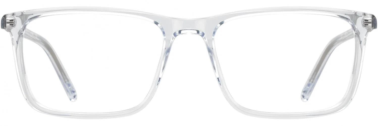 Michael Ryen MR414 Eyeglasses - view 4
